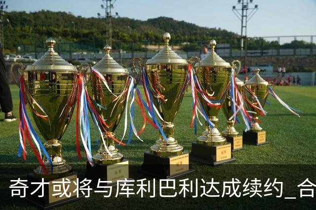 奇才或将与库利巴利达成续约 合同或在四年5500万美元左右