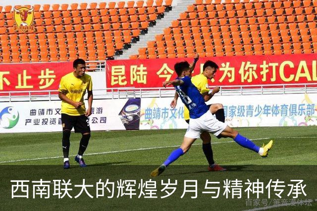 西南联大的辉煌岁月与精神传承